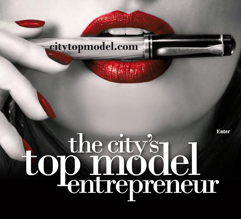 The City's Top Model Entrepreneur